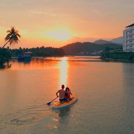 Champa Island Nha Trang - Resort Hotel & Spa Eksteriør bilde
