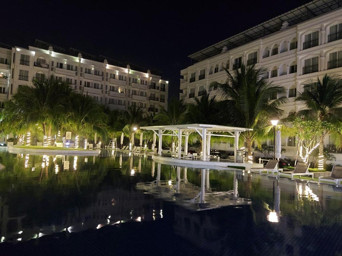 Champa Island Nha Trang - Resort Hotel & Spa Eksteriør bilde
