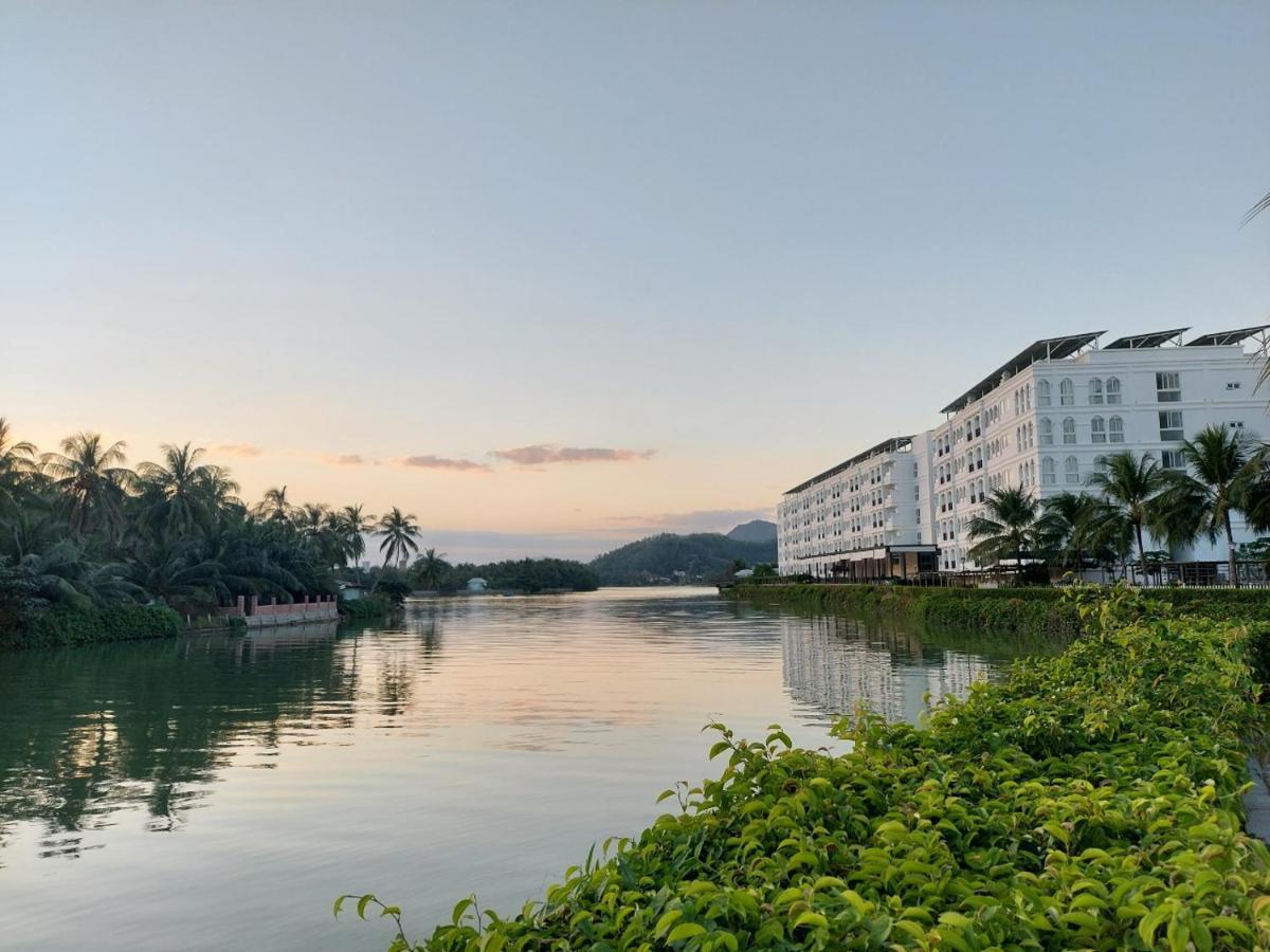 Champa Island Nha Trang - Resort Hotel & Spa Eksteriør bilde