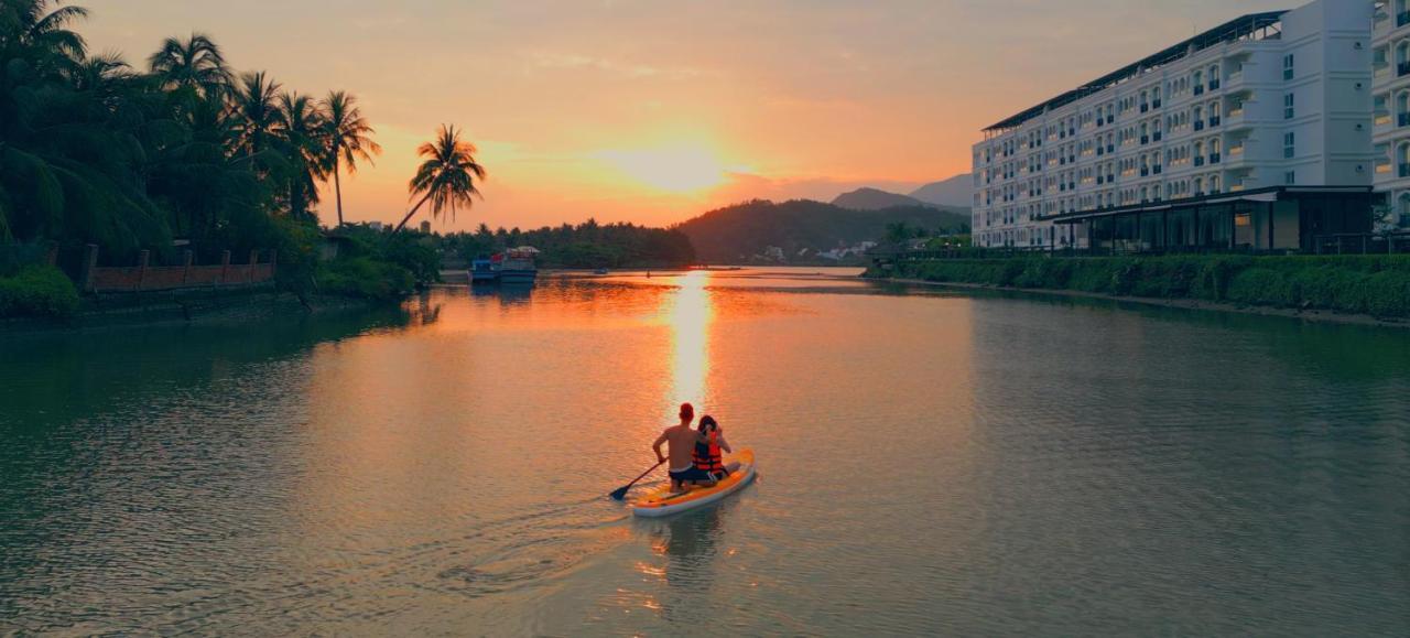 Champa Island Nha Trang - Resort Hotel & Spa Eksteriør bilde