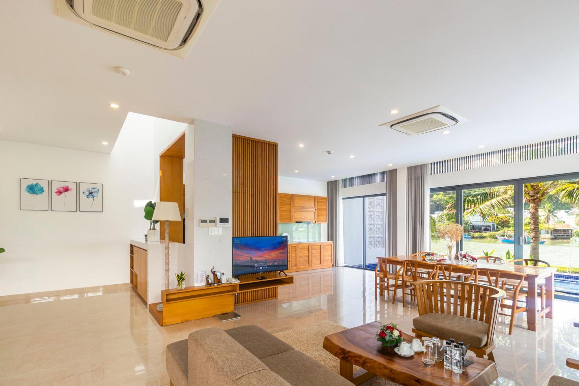 Champa Island Nha Trang - Resort Hotel & Spa Eksteriør bilde