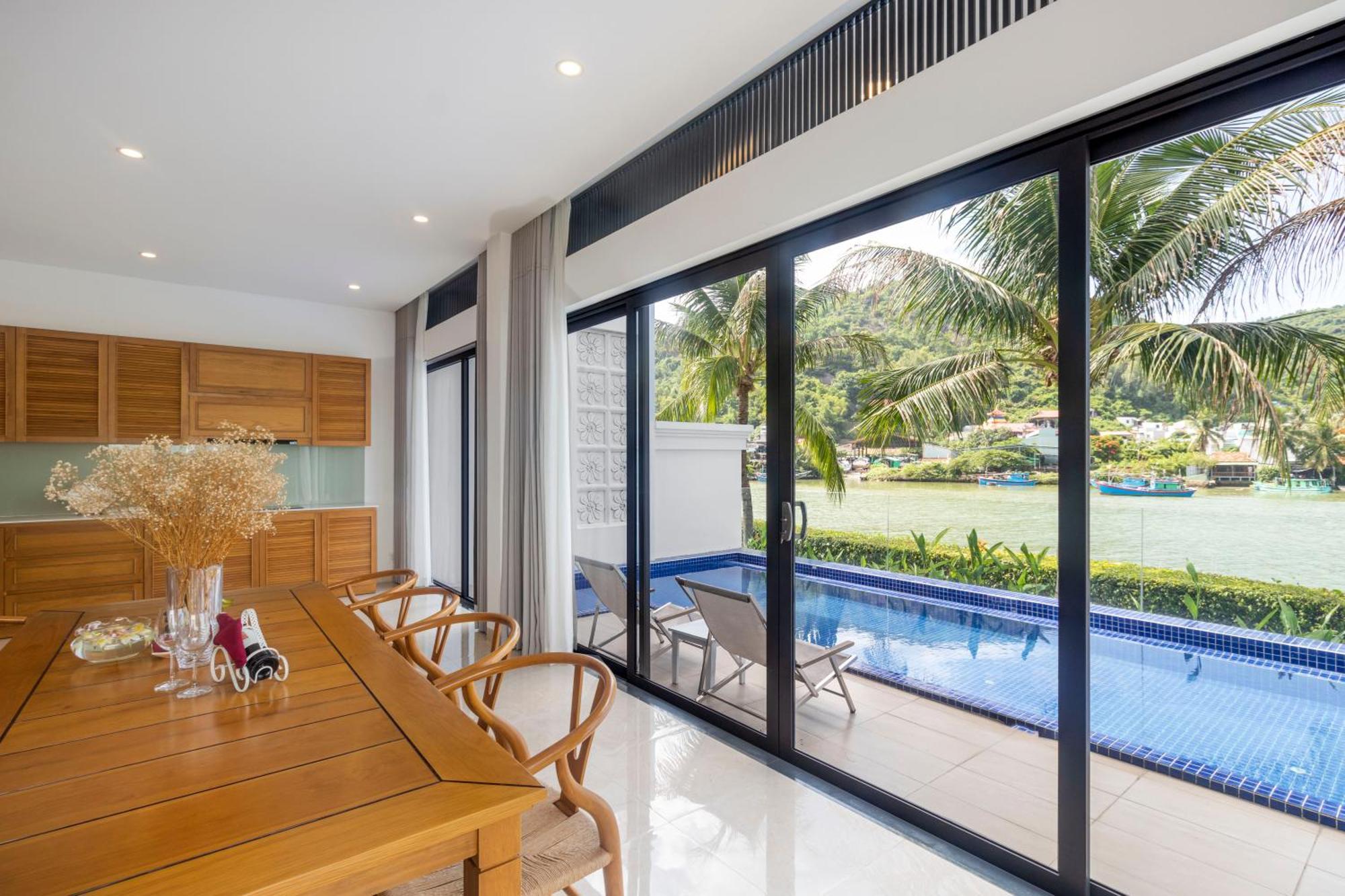 Champa Island Nha Trang - Resort Hotel & Spa Eksteriør bilde