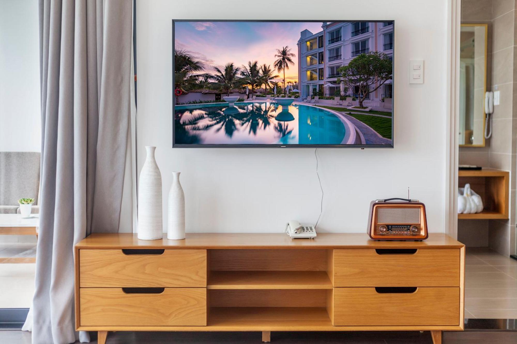Champa Island Nha Trang - Resort Hotel & Spa Eksteriør bilde