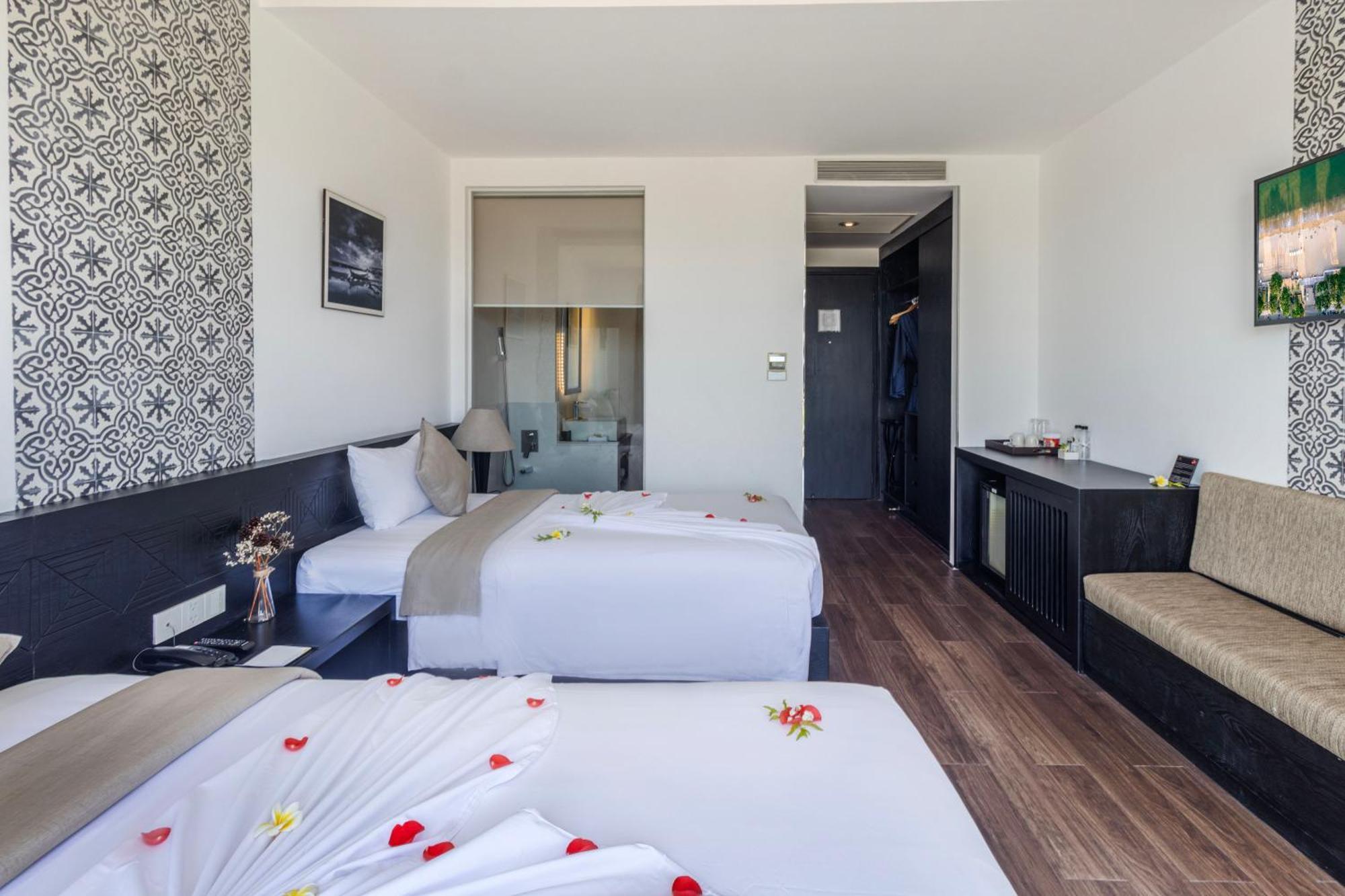 Champa Island Nha Trang - Resort Hotel & Spa Eksteriør bilde