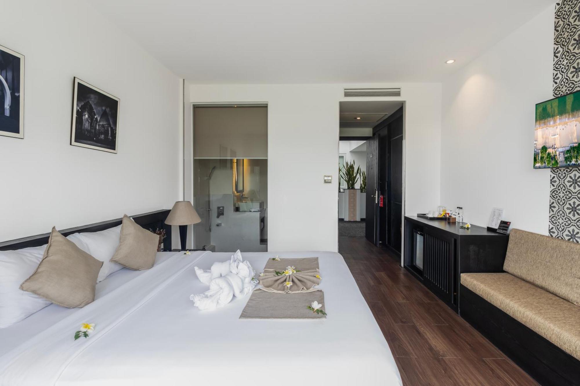Champa Island Nha Trang - Resort Hotel & Spa Eksteriør bilde