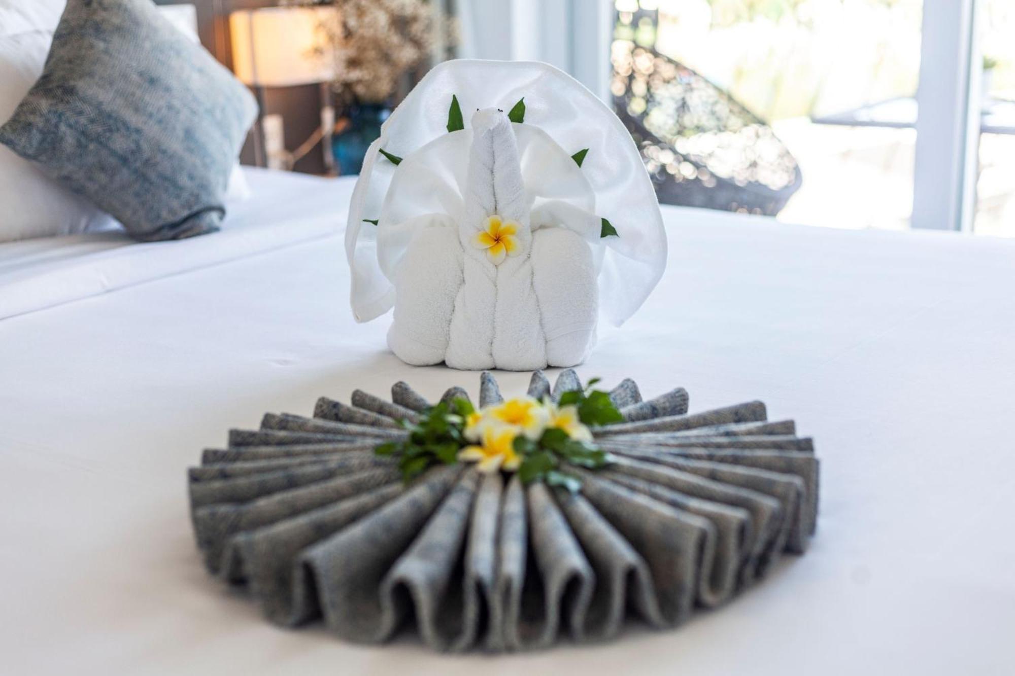 Champa Island Nha Trang - Resort Hotel & Spa Eksteriør bilde