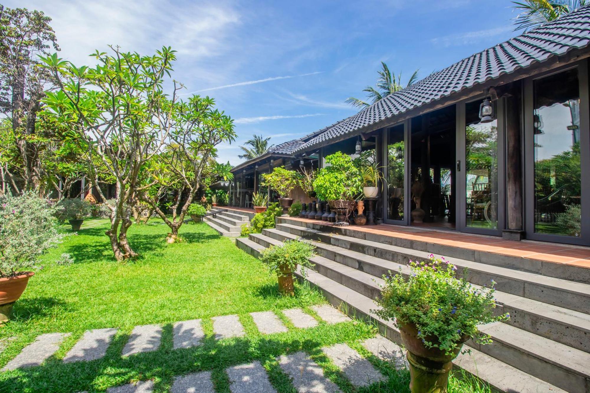 Champa Island Nha Trang - Resort Hotel & Spa Eksteriør bilde