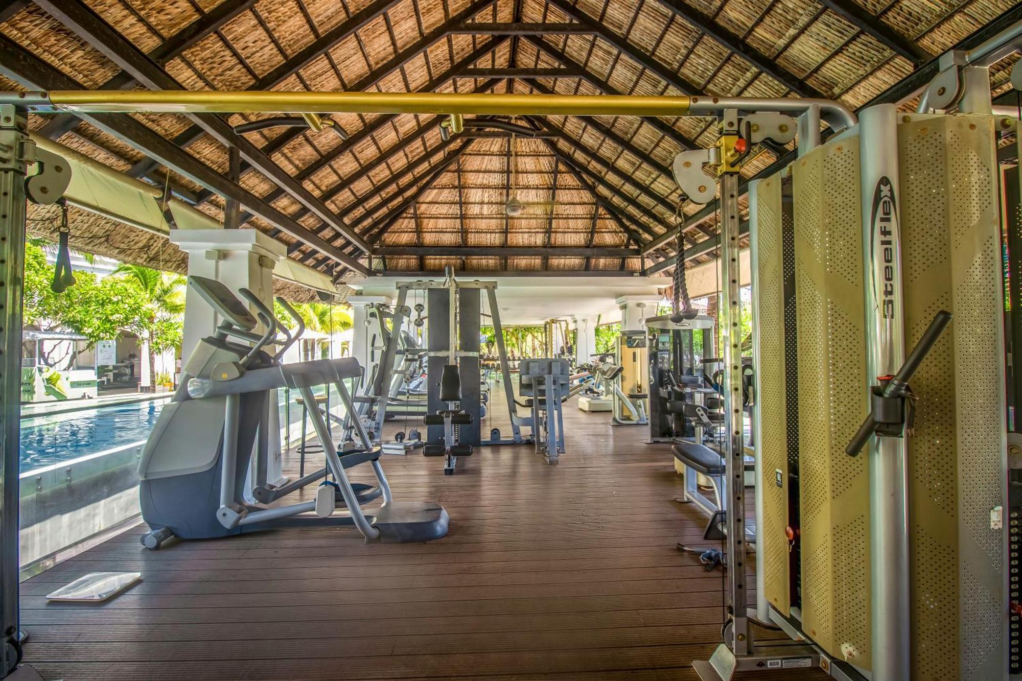 Champa Island Nha Trang - Resort Hotel & Spa Eksteriør bilde