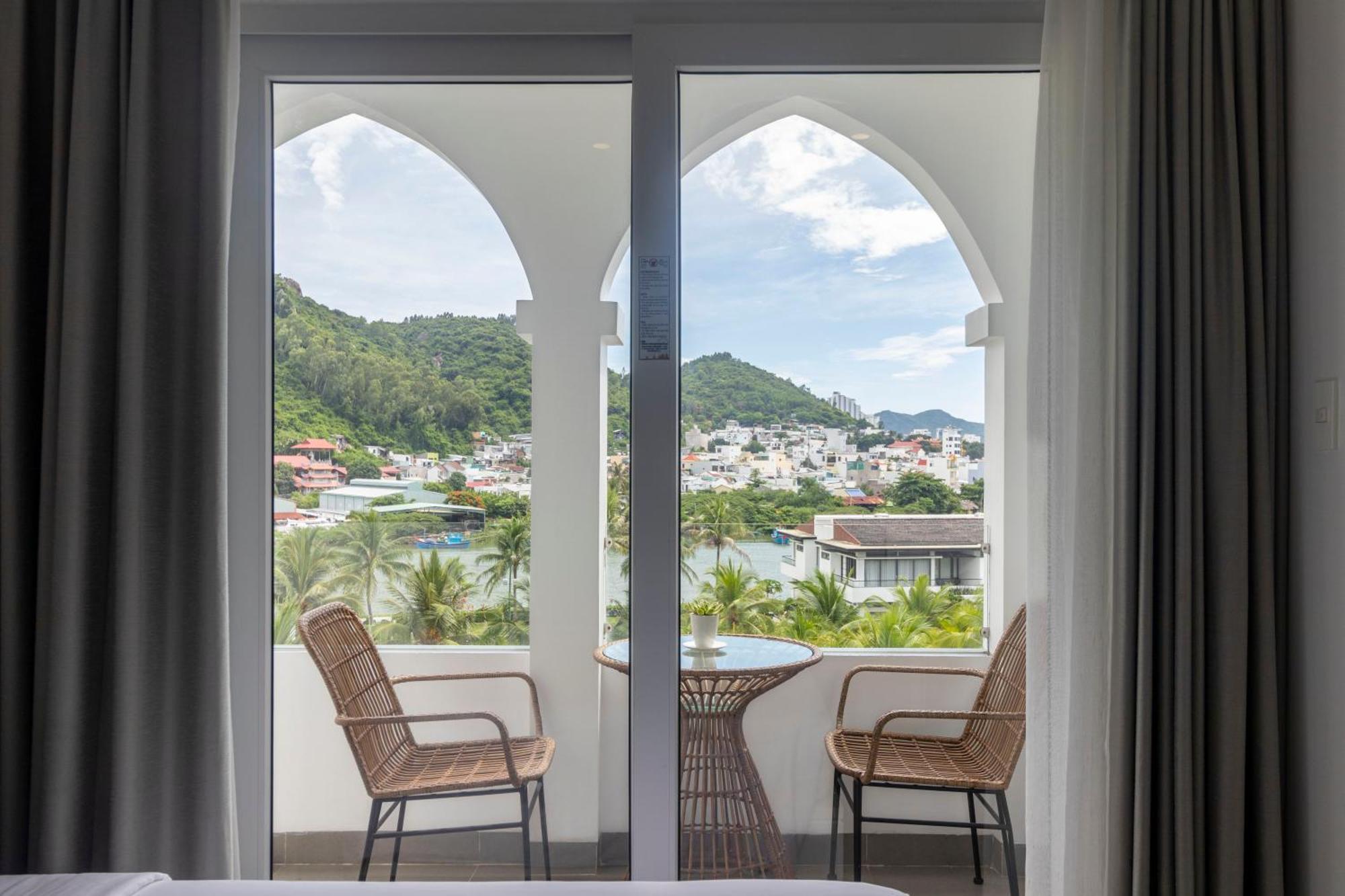 Champa Island Nha Trang - Resort Hotel & Spa Eksteriør bilde