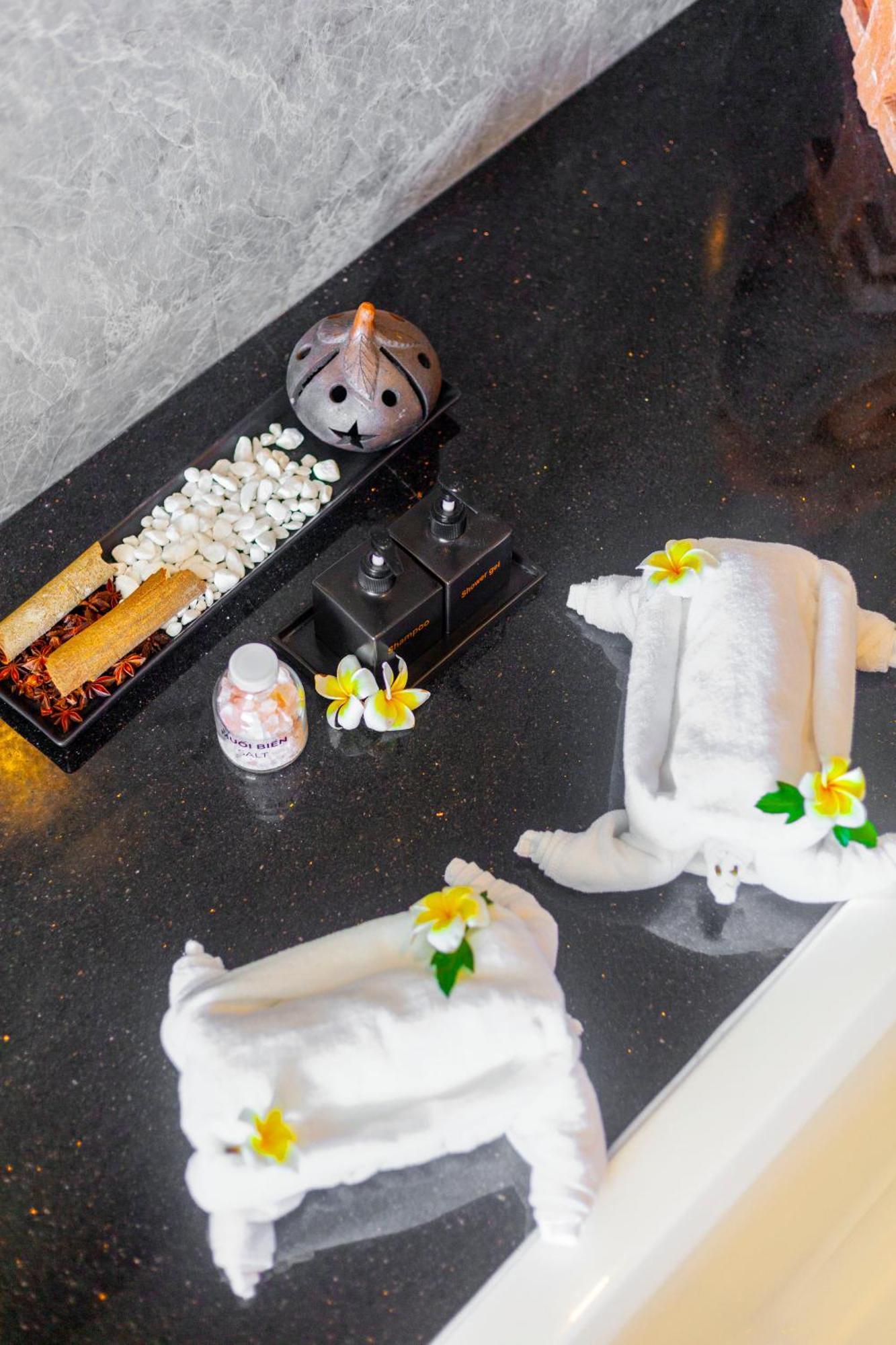 Champa Island Nha Trang - Resort Hotel & Spa Eksteriør bilde