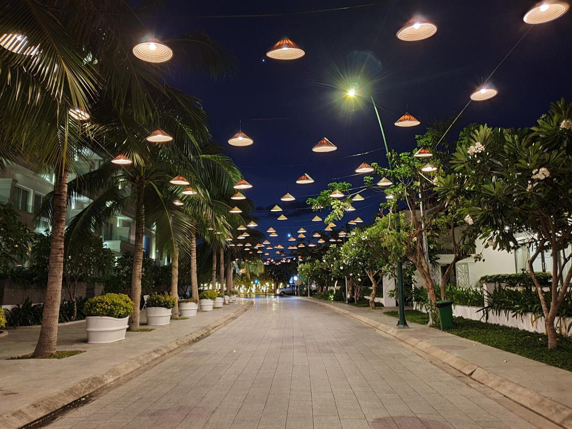Champa Island Nha Trang - Resort Hotel & Spa Eksteriør bilde